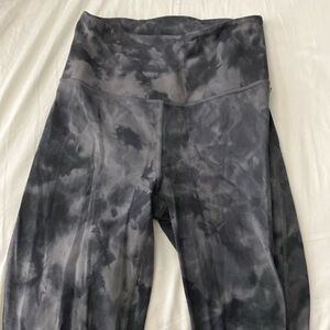 Diamond die lulu lemon flairs